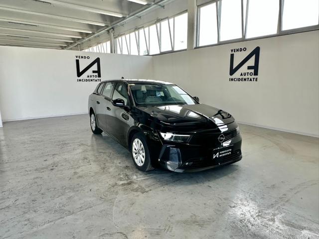 OPEL Astra usata, con ABS
