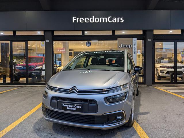 CITROEN Grand C4 Spacetourer usata, con Airbag