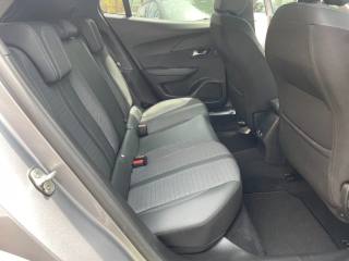 PEUGEOT 2008 usata, con Controllo trazione