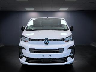 CITROEN Jumpy usata, con Airbag