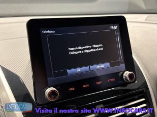 MITSUBISHI Eclipse Cross usata, con Fendinebbia