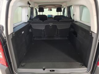 FIAT Doblo usata, con ESP