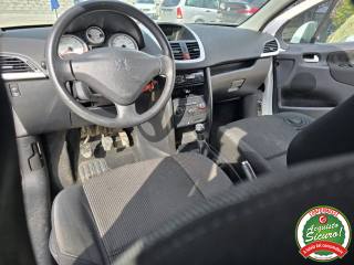 PEUGEOT 207 usata, con Chiusura centralizzata