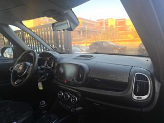 FIAT 500L usata, con Airbag Passeggero