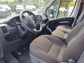 FIAT Ducato usata, con Chiusura centralizzata
