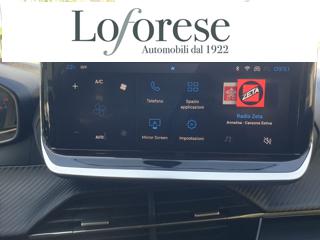 PEUGEOT 208 usata, con Cruise Control
