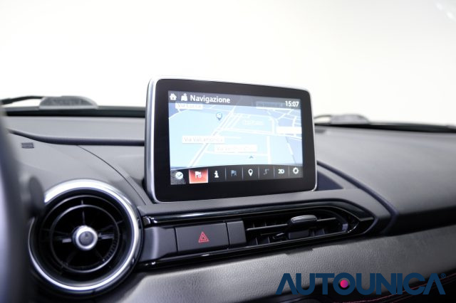 MAZDA MX-5 usata, con Monitoraggio pressione pneumatici