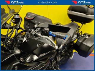 YAMAHA Tracer 700 usata 3