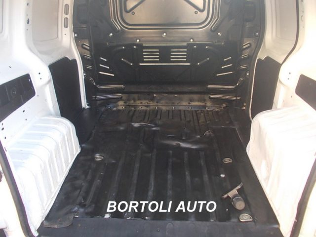 FIAT Fiorino usata, con Cronologia tagliandi