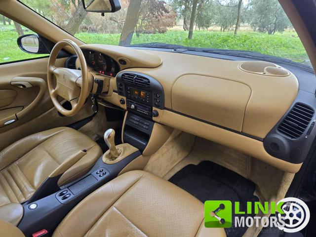 PORSCHE 911 usata 18