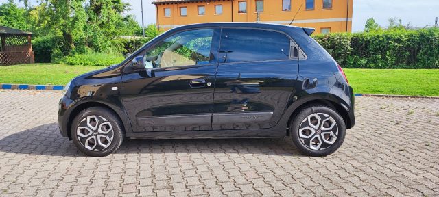RENAULT Twingo usata, con Airbag