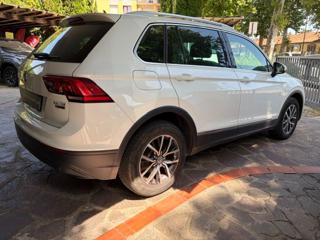 VOLKSWAGEN Tiguan usata, con Cruise Control