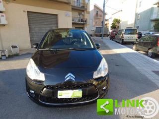 CITROEN C3 usata, con Airbag