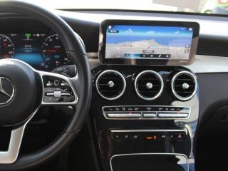 MERCEDES-BENZ GLC 300 usata, con Vetri oscurati
