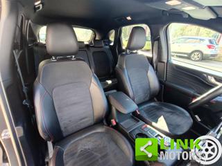 FORD Kuga usata, con USB