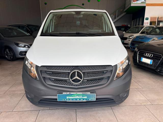 MERCEDES-BENZ Vito usata, con Airbag Passeggero