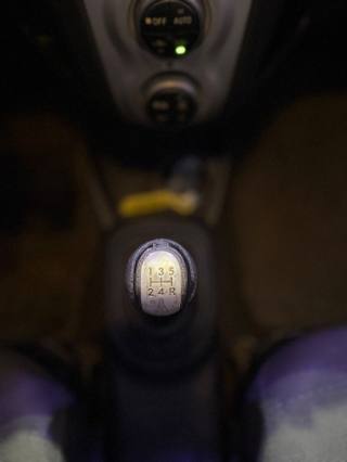 TOYOTA Yaris usata 12