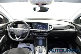 OPEL Grandland usata, con Controllo automatico clima