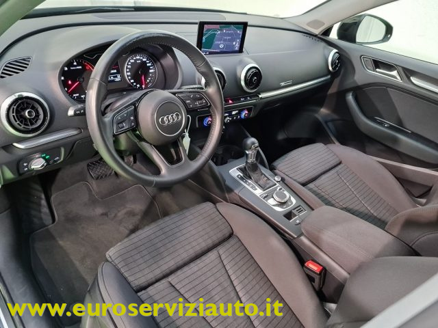 AUDI A3 usata 32
