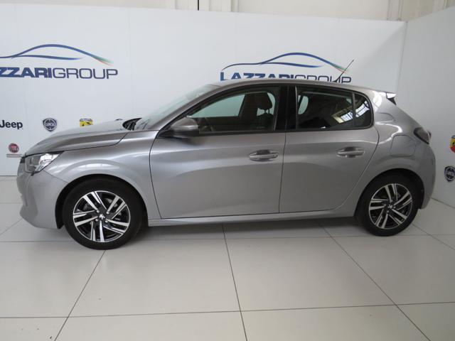 PEUGEOT 208 usata, con Airbag laterali