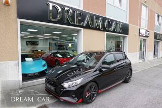 HYUNDAI i20 N 1.6 T-GDI MT N-Performance