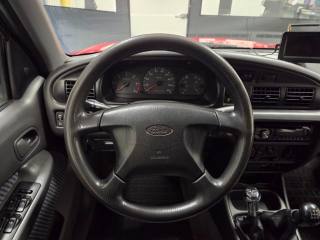 FORD Ranger usata 22