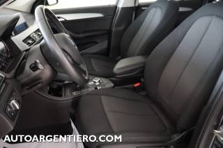 BMW X1 usata, con Climatizzatore