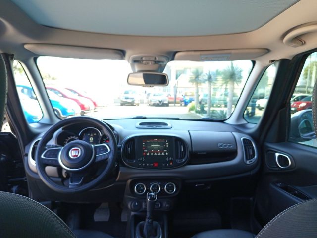 FIAT 500L usata 19