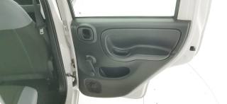 FIAT Panda usata 40