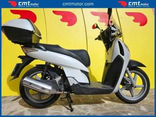 HONDA SH 150
