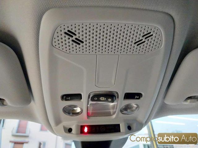 PEUGEOT 2008 usata, con Bluetooth