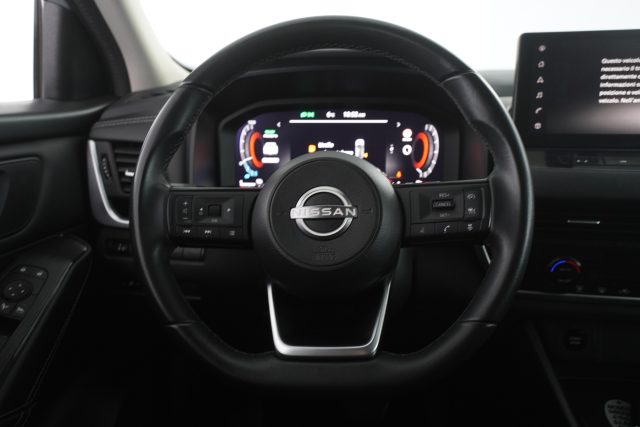 NISSAN Qashqai usata 4