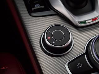 ALFA ROMEO Stelvio usata, con Isofix