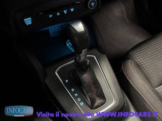FORD Focus usata, con Volante in pelle