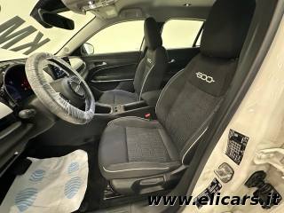 FIAT 600 usata, con Alzacristalli elettrici