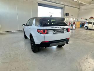 LAND ROVER Discovery Sport usata, con Alzacristalli elettrici