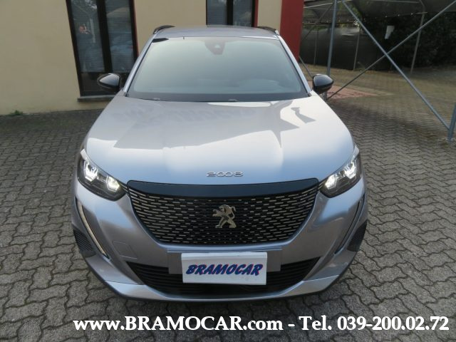 PEUGEOT 3008 usata, con Airbag laterali