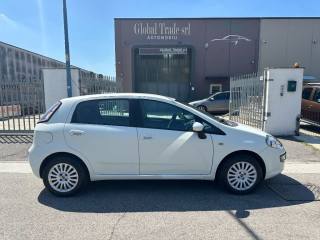 FIAT Grande Punto usata, con Airbag