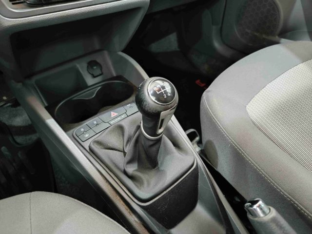 SEAT Ibiza usata, con Controllo trazione