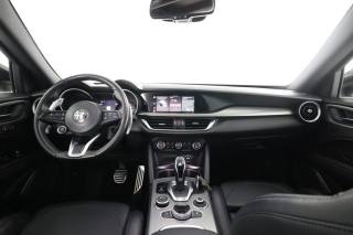 ALFA ROMEO Stelvio usata 4