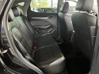 MG ZS usata, con Touch screen