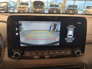 HYUNDAI Kona usata, con Fendinebbia