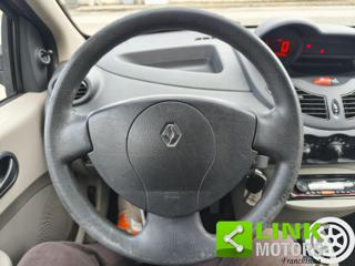 RENAULT Twingo usata, con Servosterzo