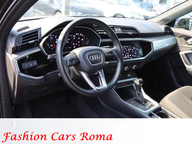 AUDI Q3 usata, con Servosterzo