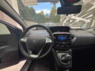 LANCIA Ypsilon usata, con Vivavoce