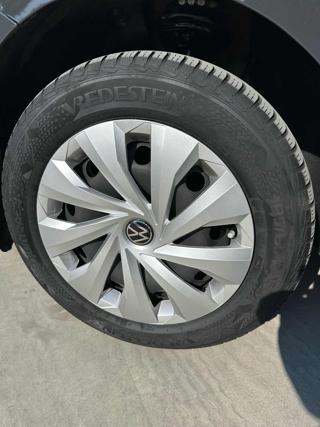 VOLKSWAGEN Polo usata, con Vivavoce