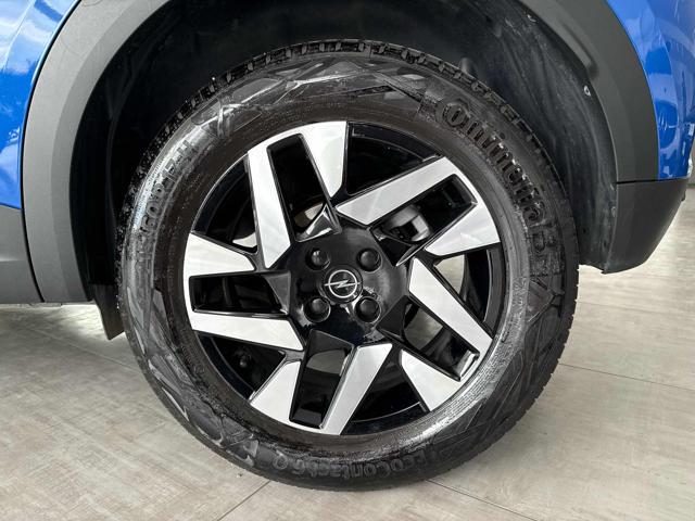 OPEL Mokka usata, con Controllo trazione