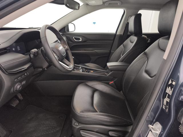 JEEP Compass usata, con Controllo automatico clima