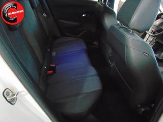 PEUGEOT 2008 usata, con Chiusura centralizzata