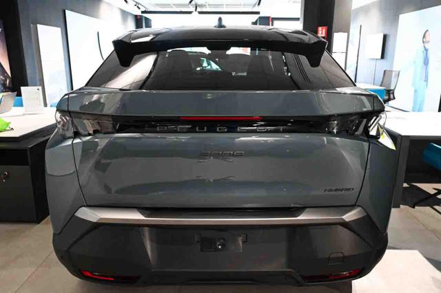 PEUGEOT 3008 usata, con Airbag Passeggero